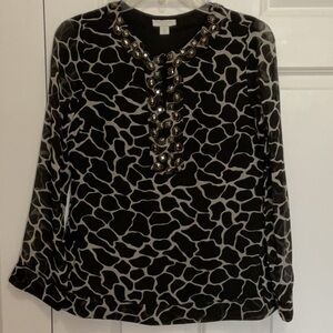 CHARTER CLUB Blouse